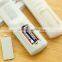 Custom anti slip rubber silicone tv remote control protective cover