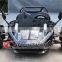 250cc motorcycle trike ZONGSHEN engine ZTR trike roadster 250cc tricycle motorcycle