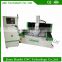 Hot sale HS-1325X cnc metal carving and milling equipment