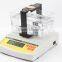 China Original Manufacturer Digital Electronic Gold Tester Price , Gold Purity Densitometer , Gold Tester Densimeter