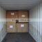 2016 chinese melamine particle board in sale