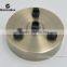 Bronze Lamp Multi Ceiling Rose Cup
