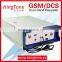 900/1800MHz signal booster with GSM DCS signal booster for outdoor mobile phone repeater 2g 3g mobile network booster 900 1800                        
                                                                                Supplier's Choice
