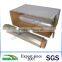 Catering Service Use Aluminum Foil Paper with Factory Price