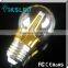 Ceramic Material E27 7W A60 Vintage LED BULB filament