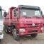 Used 2013 Low Price Howo Dump Truck 336HP of Howo Dump Truck 336HP