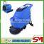 Intelligent control and stable quality cyclone vacuum cleaner