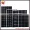 High power efficiency Monocrystalline price solar panel 300w