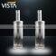Bottled vodka drinks