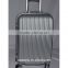 good quality PC aluminum frame trave trolley luggage case