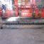 clay brick making machine for coal gangue hollow brick