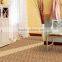 Machine Tufted Cut Loop Pile Hotel Carpet