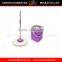 Hot Sales Cheap high quality plastic spin mop mold