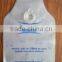 2.3L toilet tank bank bag