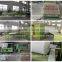 TDGF thermal bonded, glue free wadding production line/ nonwoven machinery