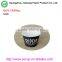 Most Selling 12oz Single Wall Coffee Paper Cups disposable from Guangzhou