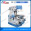 Swivel Head Type Multipurpose Milling Machine X6432