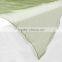 High Quality Organza Chair Cover Sash Bow Wedding Anniversary Reception Banquet Decor