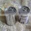 couple travelling decoration Honeymoon Romance Scented Candle