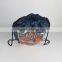 Promotional Fair Trade Action Aid Kids Drawstring Backpack