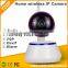 new HD 720P P2P cloud Wireless wifi Intelligent ip camera with night vision