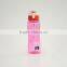 fashinable sports water bottle