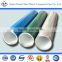 Urban building water supply epoxy coated round steel pipe