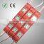 Good quality injection module 5630 12V led module with different colors for lighting box