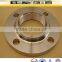 ASTM A182 304 Stainless Steel 150#/300# RF 28" Inch Threaded Flange DN 700