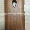 Wholesale Nature Wooden Cover Case For Meizu MX4