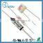 Fan Motor UMI Radial Type ANDU Thermal Fuse 2A 10A 15A 250V , TCO