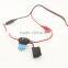 Free Shipping 10pcs - Waterproof 15A AMP Inline Mini Blade Type Fuse Holder