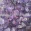 Amethyst rough gem stones