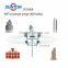 cctv system wireless monitor kit with 2.4Ghz wireless transmission cameras video