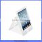 Top level customized new design acrylic tablet display stand