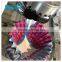 Cake tray machine high accuracy cake tray uniform