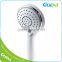 Led 3 Color Changing Bathroom Hand with Led Lights Electric Shower Head/Showerhead Lighting Fixtures