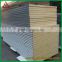new building construction material eps sandwich wall panel