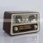 manual portable mini wooden speaker instructions