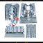 Plastic blowing water bucket mould water bottle mould in Zhejiang mould factory