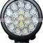 CRE Highpower performance vehicle LED Work Light,for ATV SUV TRUCK JEEP Offroad Vehicles(SR-LW-90B,,90W)Spot Beam,CRE