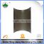 Stainless Steel Wedge Wire Screen Sieve Bend made in china