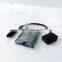 CR-200/15D infrared photoelectric sensor with reflector ,waterproof photo sensor,retro-reflective type