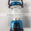 6 LED camping lantern