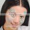 custom hot sale party makeup eye tatoo sticker holiday face rhinestone sticker