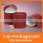 Round cardboard box round cylinder gift box for sale