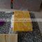 Vacuum insulated panel, Aluminum ceiling panel