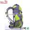 Popular custom hiking backpack travelling bag