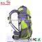 outdoor sports hiking backpack waterproof rucksack 70l