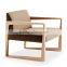 Wooden hotel chair cheap modern chairs YA70112